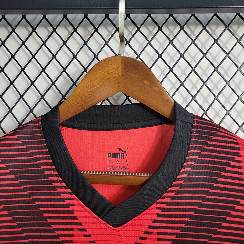 23-24 AC 23-24 AC Home Size S-4XL 4