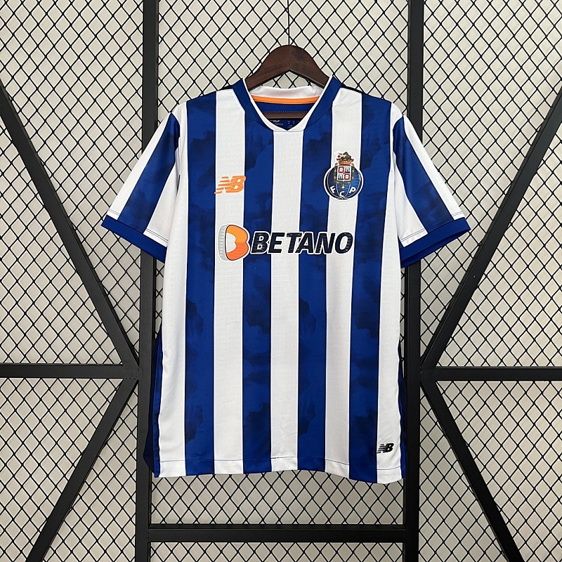 Porto 24/25 Porto home S-XXL