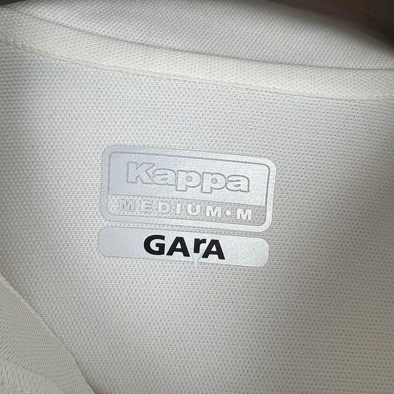 Vasco Vasco Da Gama 2024/25 Third Jersey S-XXXXL 9