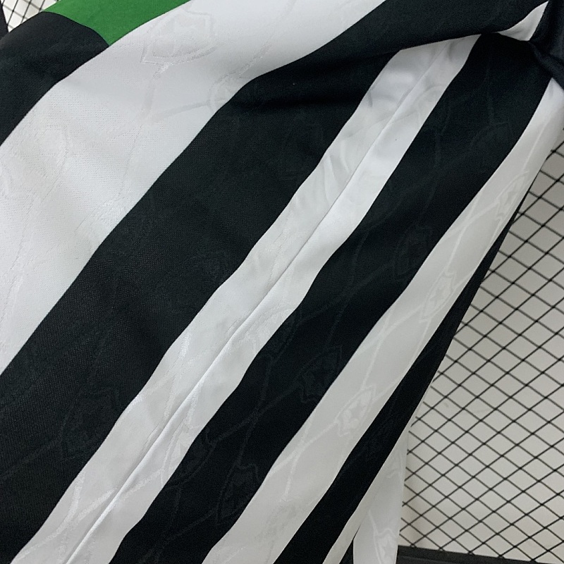 Botafogo Retro Botafogo 1995 Home S-4XL 5