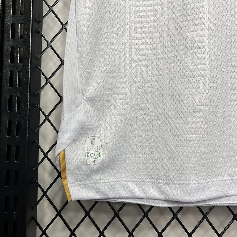 Vitoria de Vitoria de Guimaraes 2024/25 Home Jersey S-XXXL 7