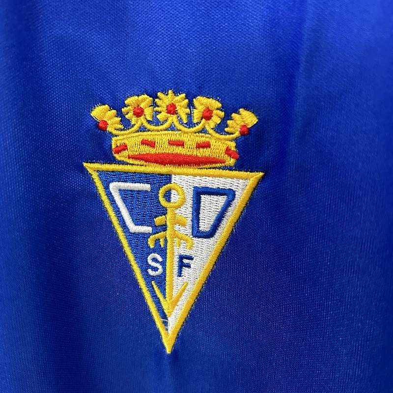 Fernandez S-XXL Retro Fernandez 93/94 Away S-XXL 5