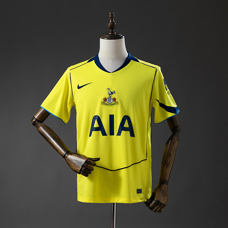 Tottenham Tottenham Hotspur 25/26 Third Away Jersey S-4XL