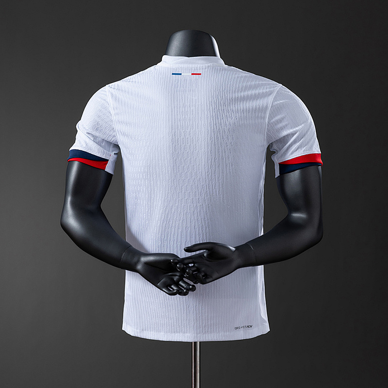 PSG PSG 24/25 Away Player Jersey S-3XL 2