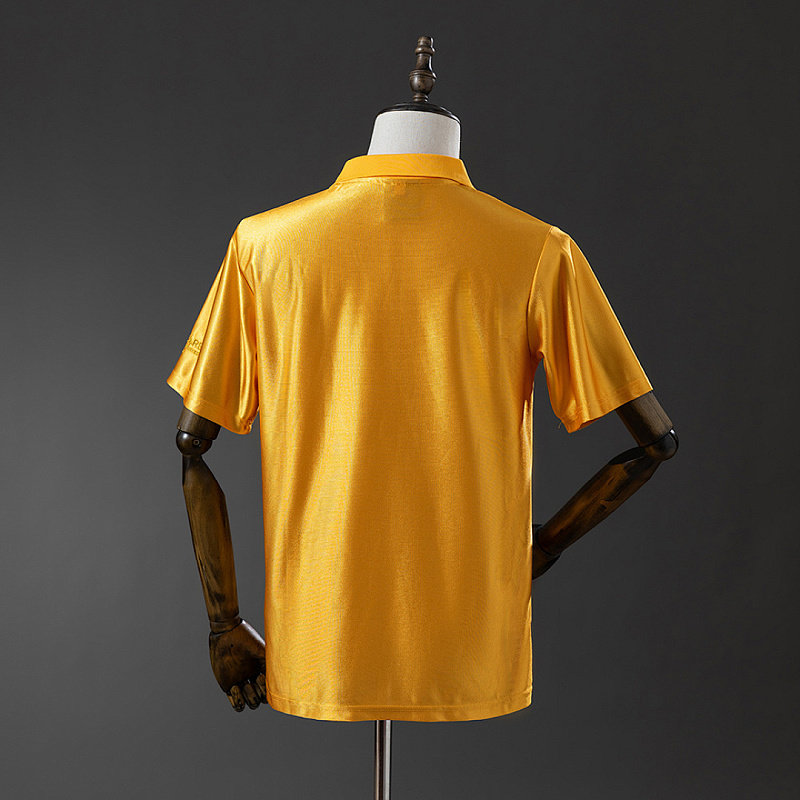 Wolves 25/26 Wolves 70th Anniversary yellow S-4XL 2