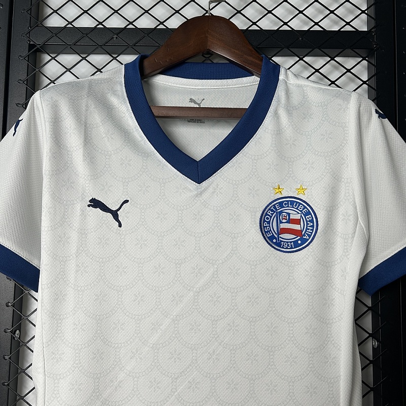 Womens Bahia 25/26 Womens Bahia Home S-XXL 4