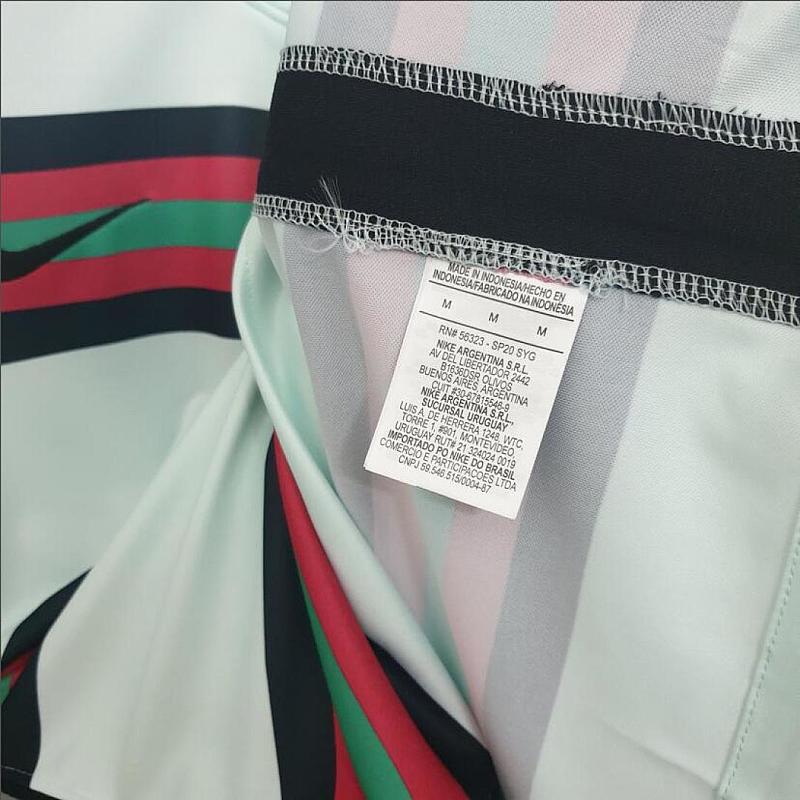 Portogallo Portugal AWAY S-XXXL 8