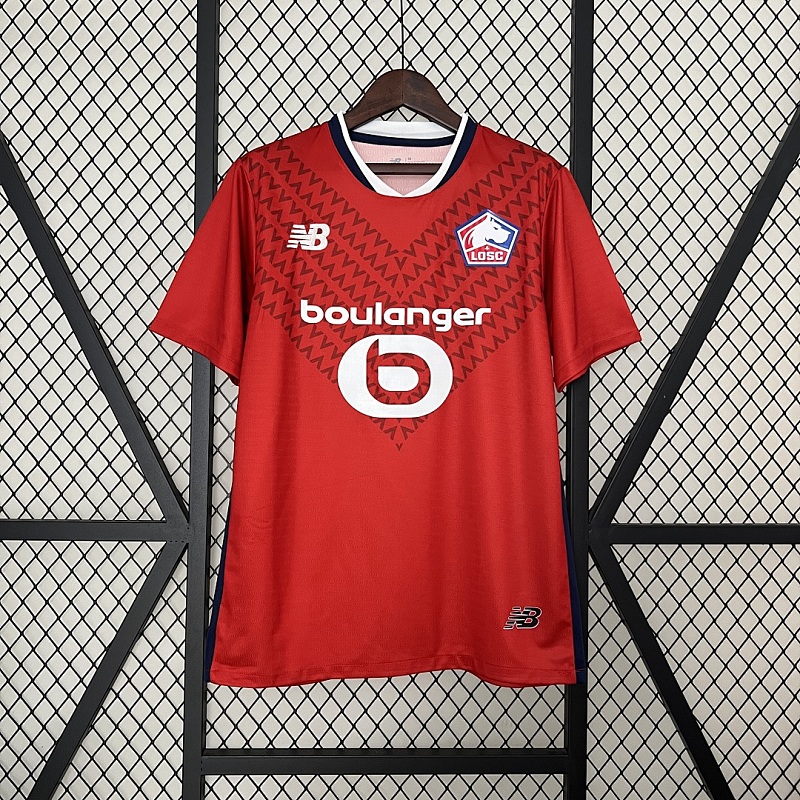 Lille 24/25 Lille Away S-XXL