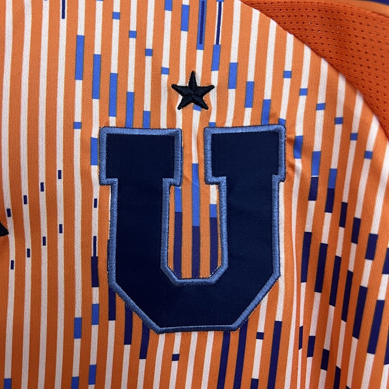 University of 25/26 University of Chile away S-4XL 9