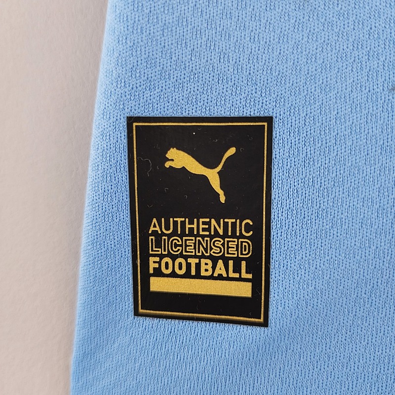 Manchester City 22/23 Manchester City home S-XXXL 6