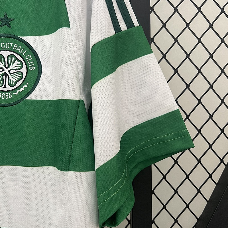 Celtics S-4XL 24/25 Celtics Home S-4XL 8