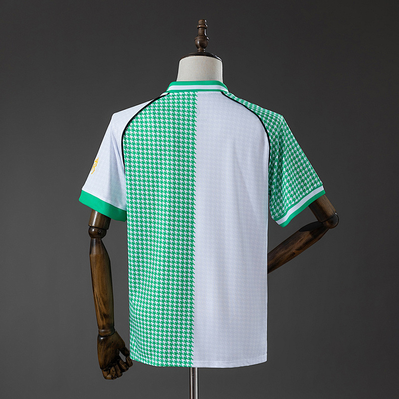Racing Racing de Santander 113th Anniversary Jersey S-4XL 2