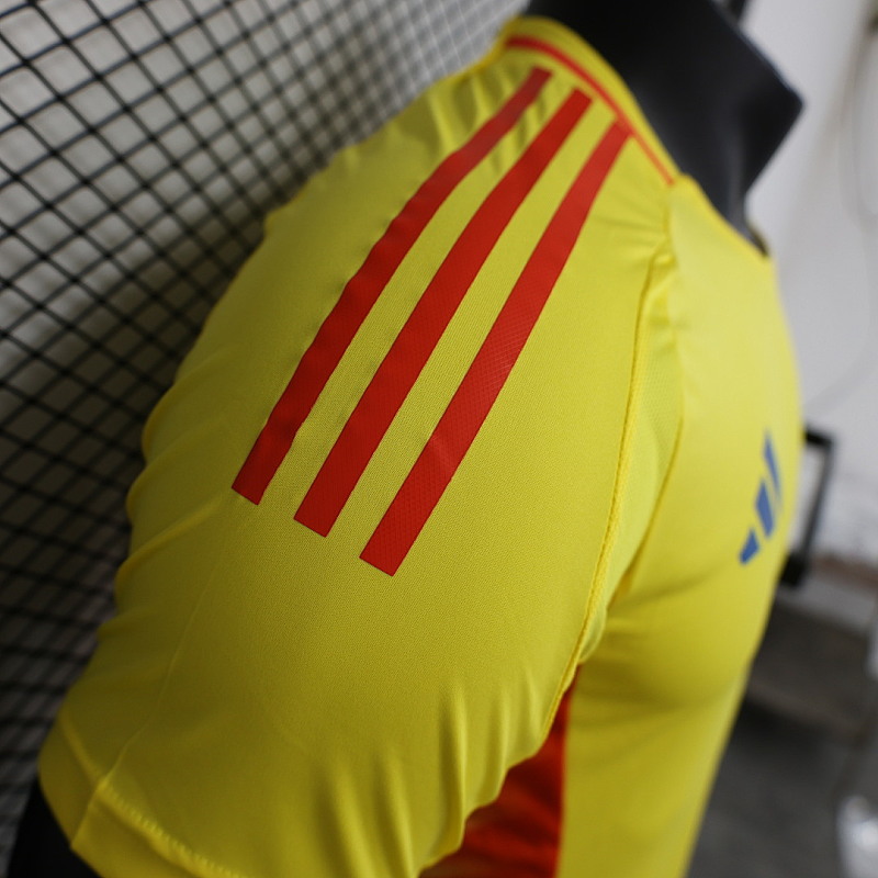 Colombia Players Colombia Home S-XXL 9