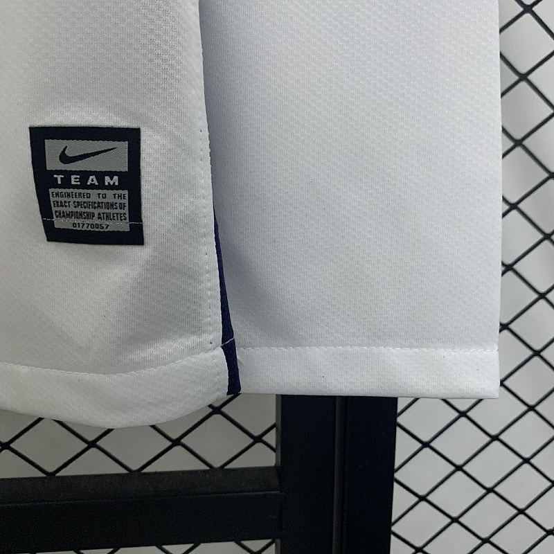 M-U Champions Retro M-U 08/09 Champions League Away Edition S-XXL 8
