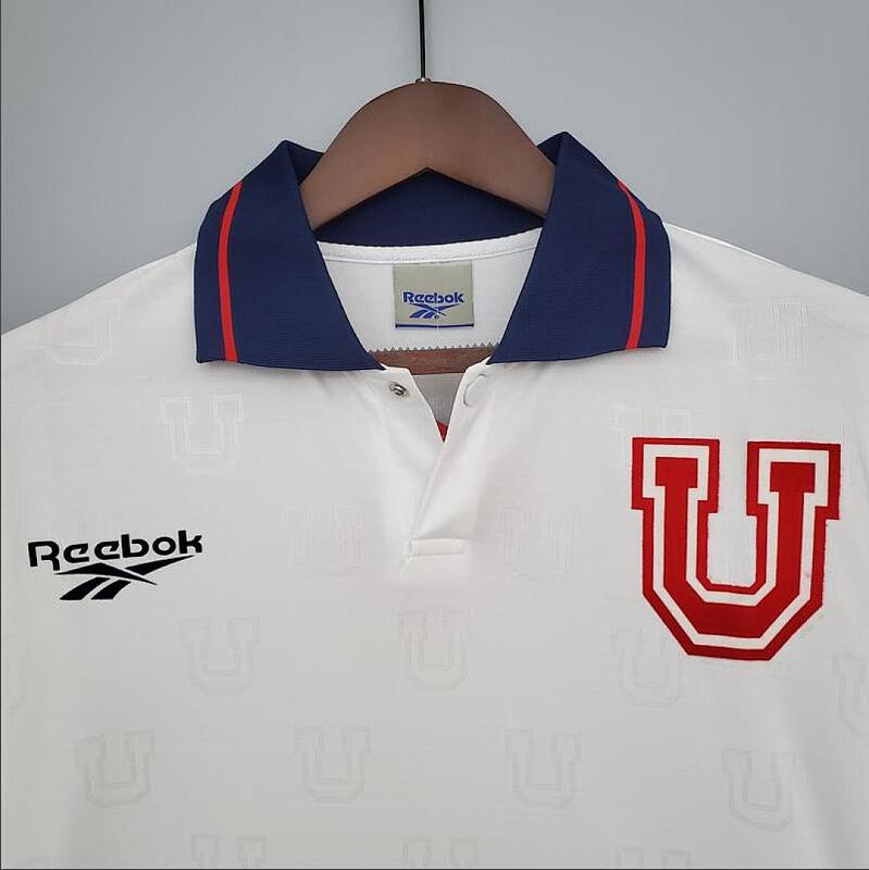 Chile University Retro Chile University 1998 home S-XXL 2