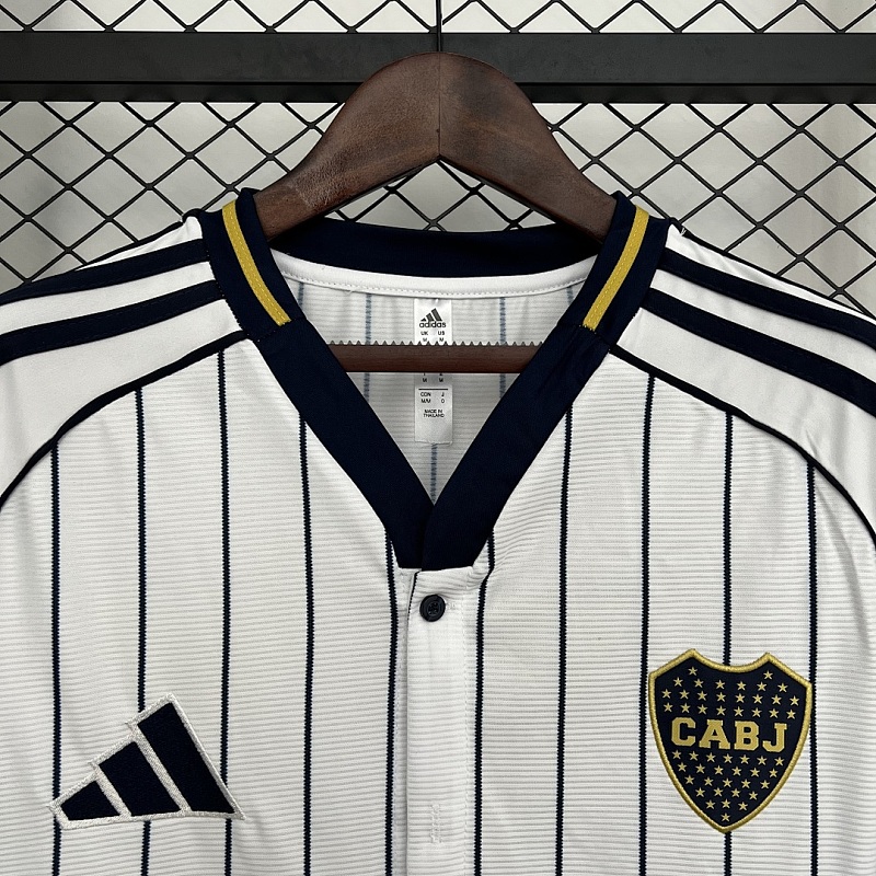 Boca Juniors 25/26 Boca Juniors Special Edition S-4XL 7