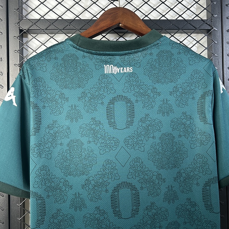 Monaco 25/26 Monaco hird away game S-XXL 7