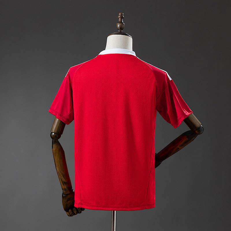 Flamengo Flamengo 25/26 Special Edition - Red Jersey S-4XL 2