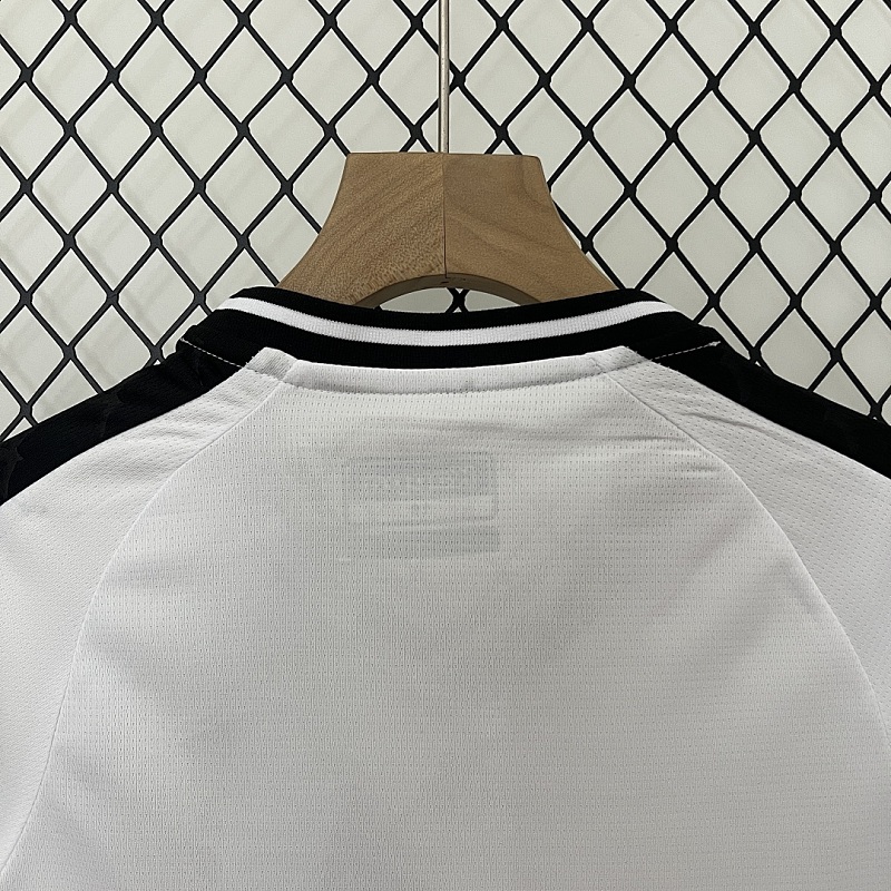 Vasco 24/25 kids Vasco da Gama away size: 16-28 8