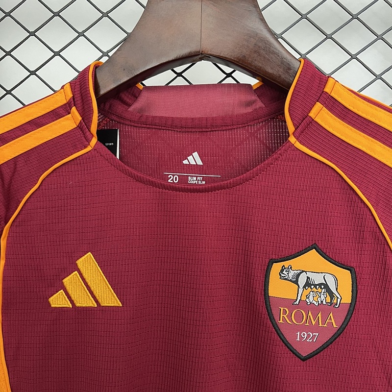 Roma 25/26 Kids Roma Home Size: 16-28 6