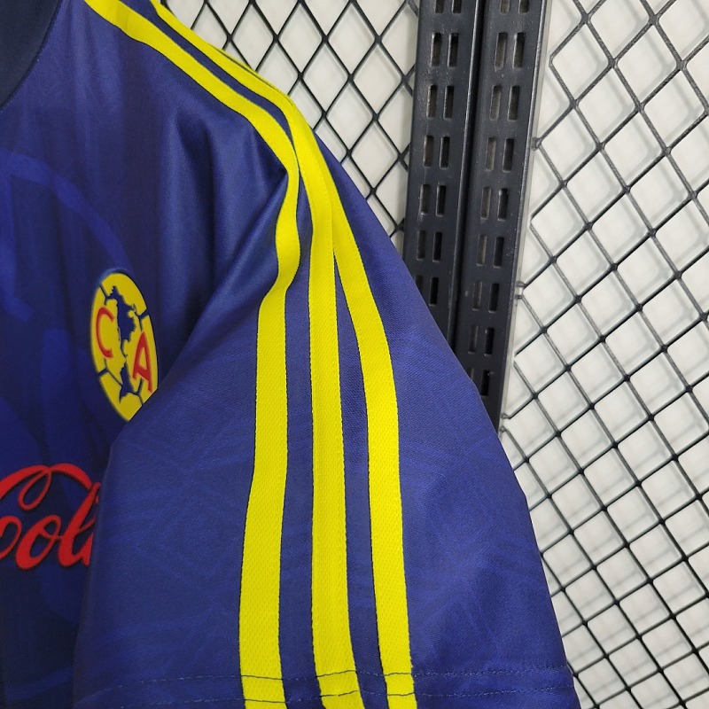 98-99 American Retro 98-99 American away size S-XXL 9