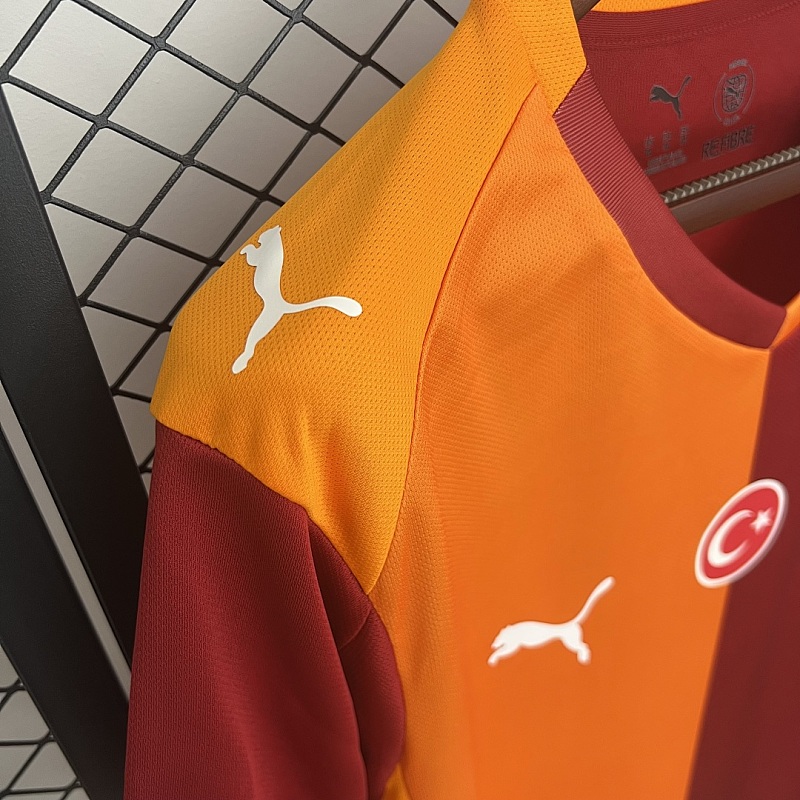 Galata S-4XL 25/26 Galata home S-4XL 10