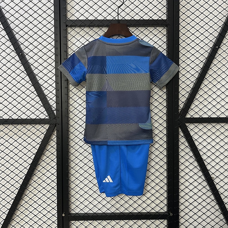 Real Madrid 25/26 kids Real Madrid training uniform 16-28 5