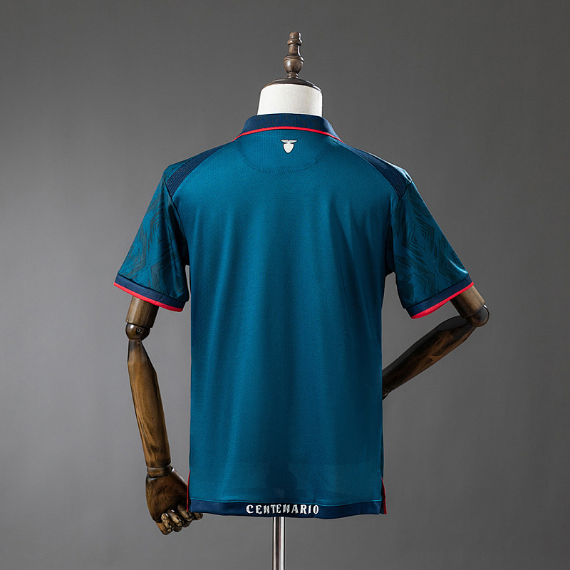 Ecuador Jersey Ecuador 25/26 Away Jersey S-4XL 2