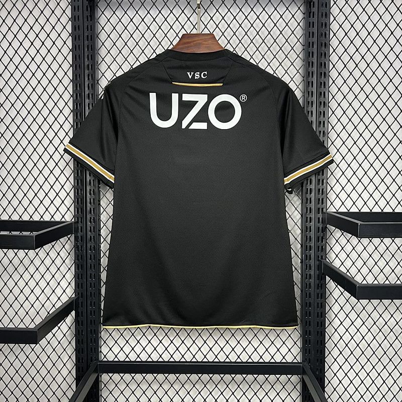 Vitoria de Vitoria de Guimaraes 2024/25 Away Jersey S-XXXL 3