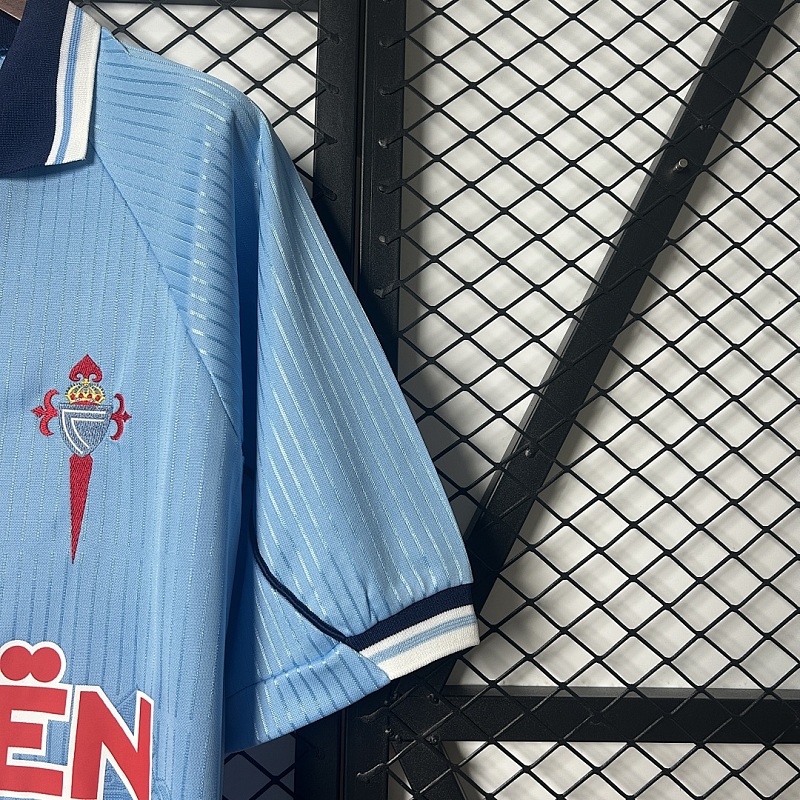 Celta S-XXL Retro Celta 97/99 Home S-XXL 8