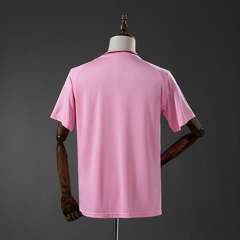Internacional Internacional 2025 Pink Jersey S-4XL 2