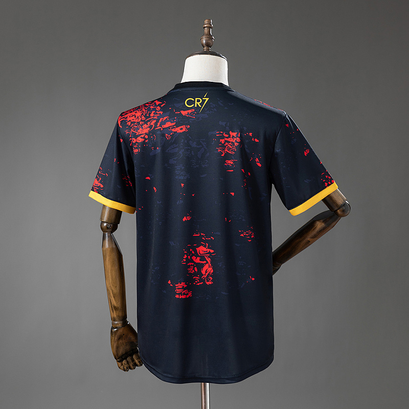 Portogallo Portugal 2026 Special Edition CR7 Jersey S-XXL 2