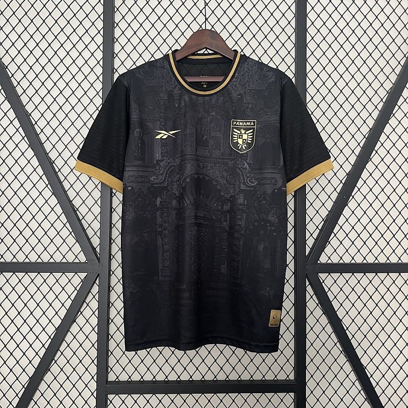 Panama Special Panama Special Edition Black S-4XL