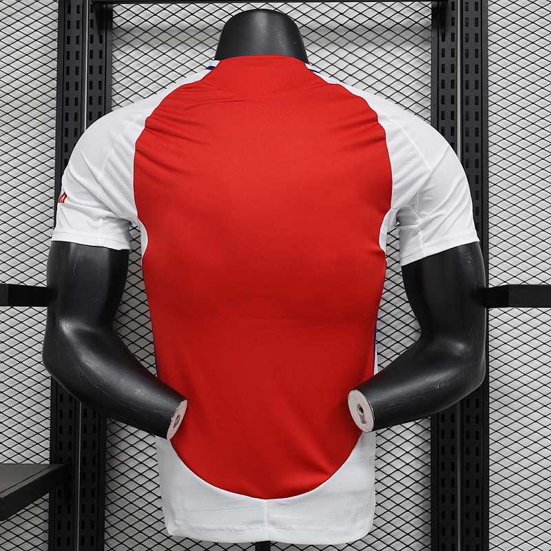 Arsenal 24/25 Players Arsenal Home S-3XL 2