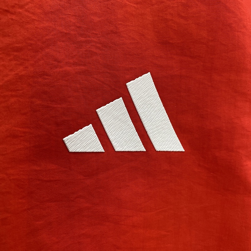 Arsenal 24/25 Arsenal Windbreaker 6
