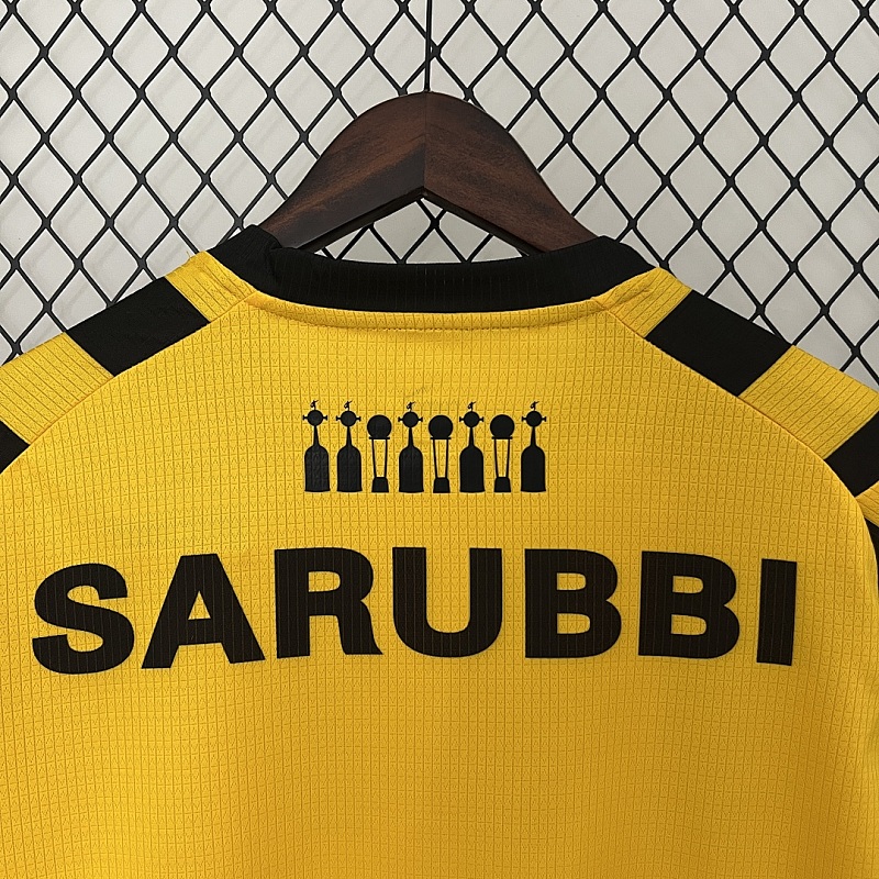 Peñarol S-XXL 24/25 Peñarol Home S-XXL 10