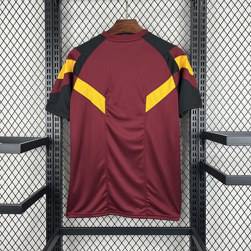 Roma AS Roma 2024/25 Special Edition Jersey S-XXL 7