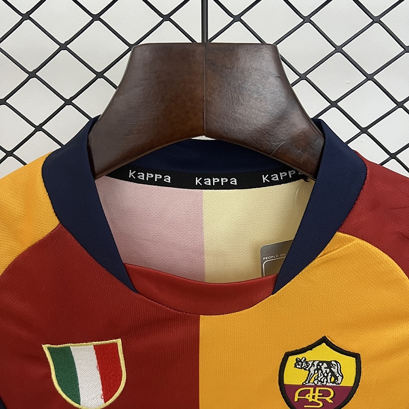 Roma kids Roma 01/02 Home size: 16-28 5