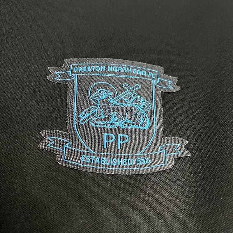 Preston North Preston North End F.C. 2024/25 Thirds Jersey S-XXL 6