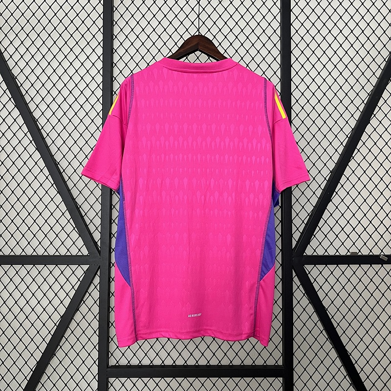 Goalkeeper colo 24/25 Goalkeeper colo colo pink S-XXL 2