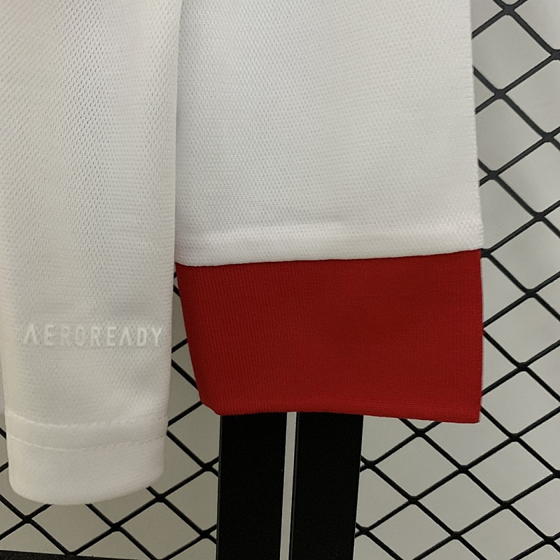 Ajax 25/26 Long Sleeve Ajax Commemorative Edition S-XXL 4