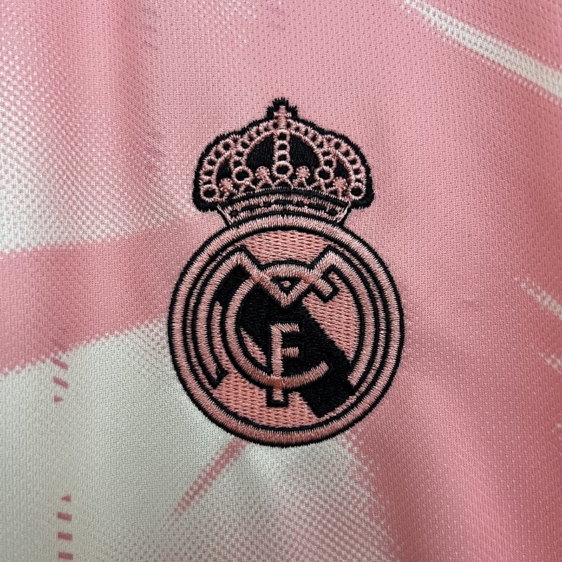 Real Madrid 25/26 Real Madrid Special Edition S-XXL 7
