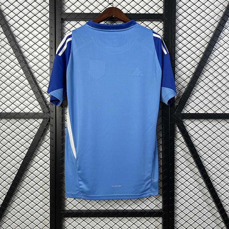 Real Madrid 25/26 Atlético Madrid Goalkeeper S-XXL 6