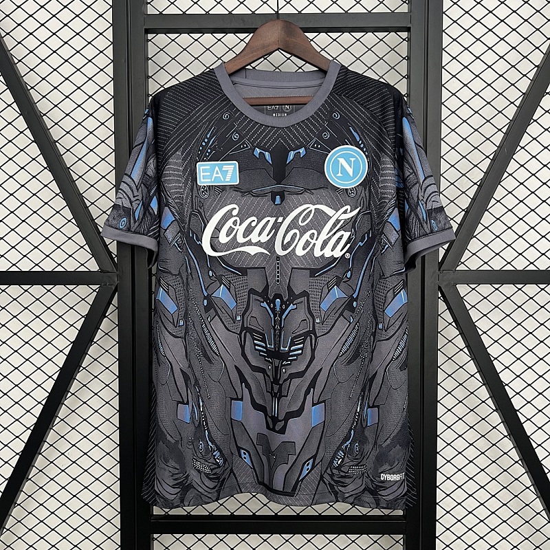 Napoli 25/26 Napoli training suit S-4XL