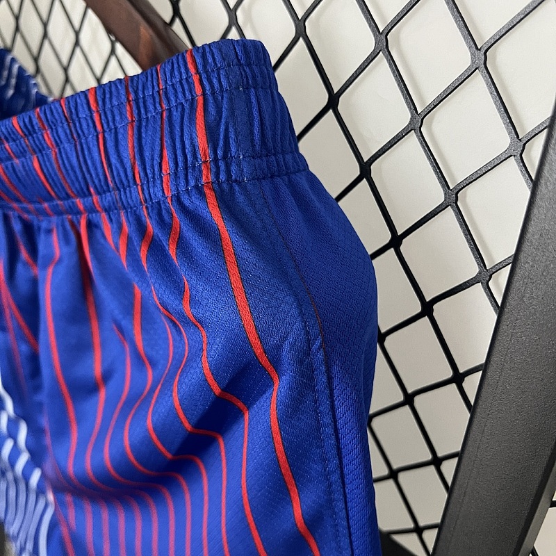Francia France Away Shorts S-XXL 6