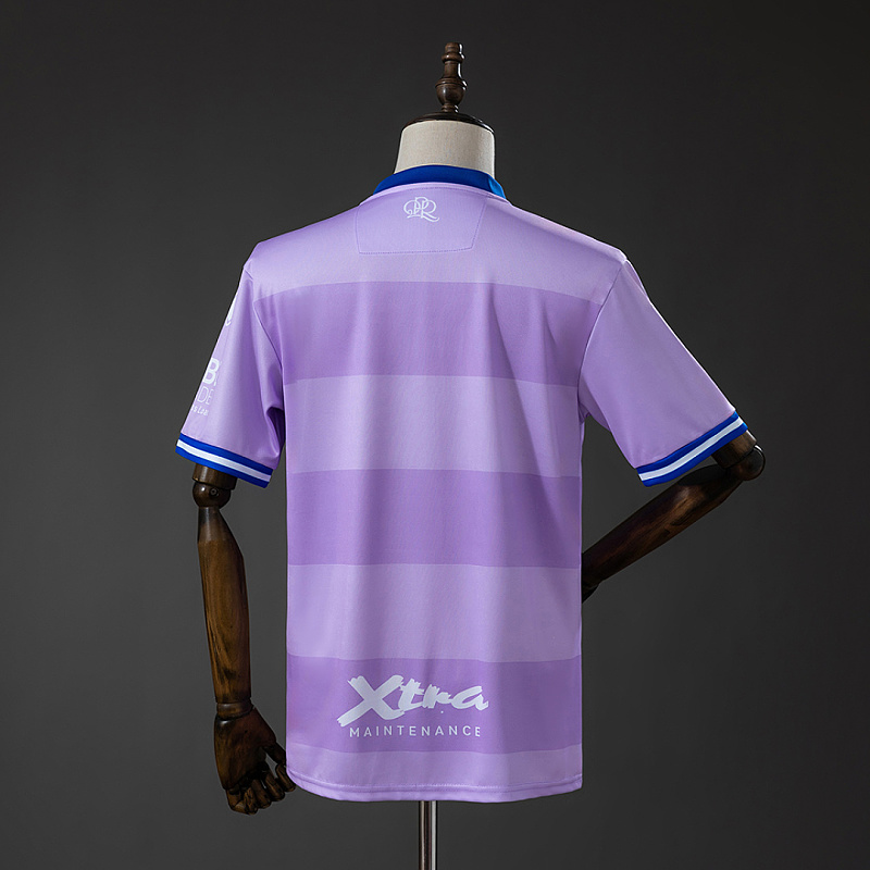 Queens Park Queens Park Rangers 26/27 Away Jersey S-4XL 2