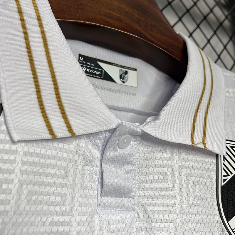 Vitoria de Vitoria de Guimaraes 2024/25 Home Jersey S-XXXL 4