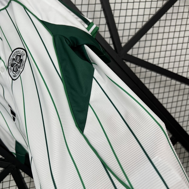 Celtic Special 25/26 Celtic Special Edition S-4XL 3