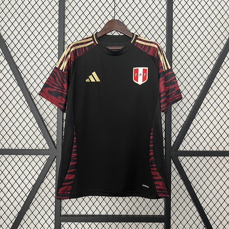 Peru S-4XL Peru Away S-4XL