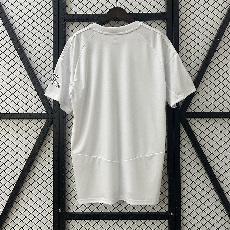 Arsenal 25/26 Arsenal Special Edition White S-4XL 5